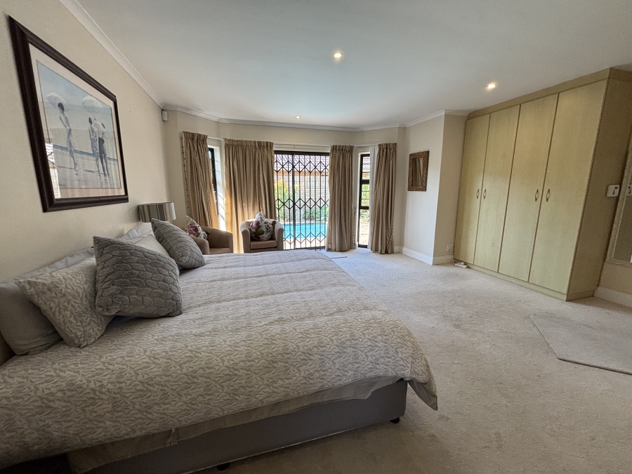 To Let 3 Bedroom Property for Rent in Summerstrand Eastern Cape